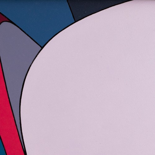 RK VII / fragment nr. 4