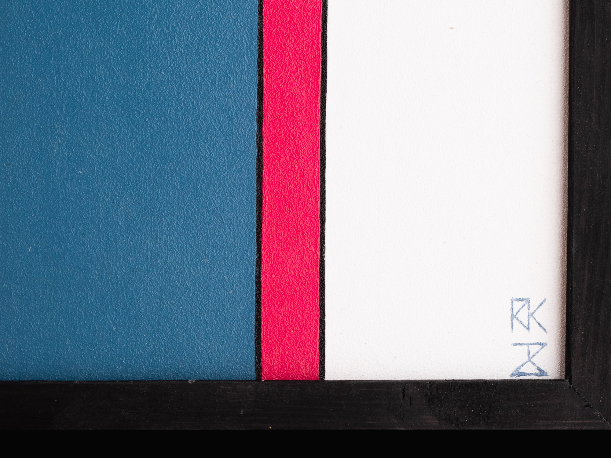 RK VII / fragment nr. 4