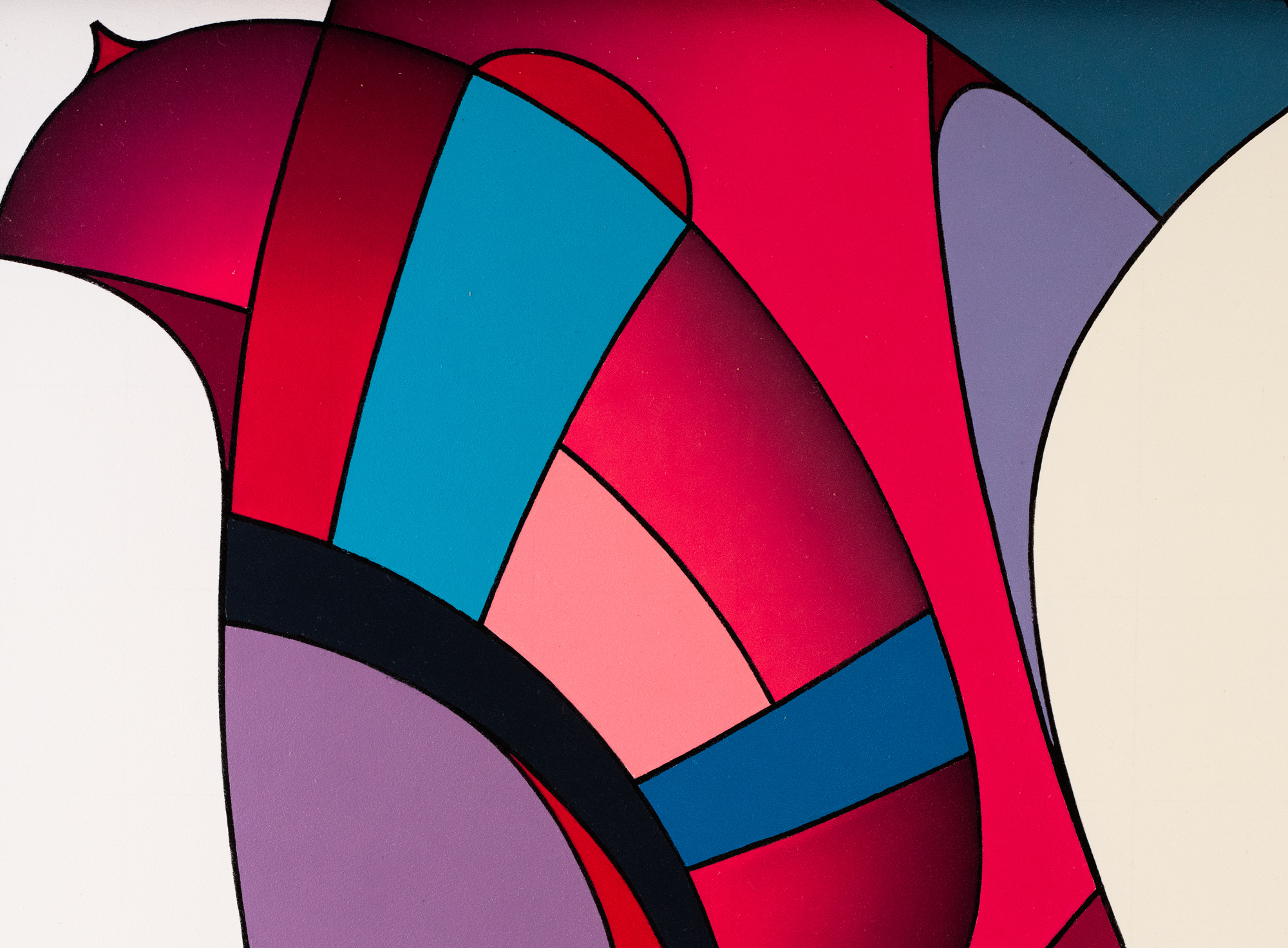 RK VII / fragment nr. 5