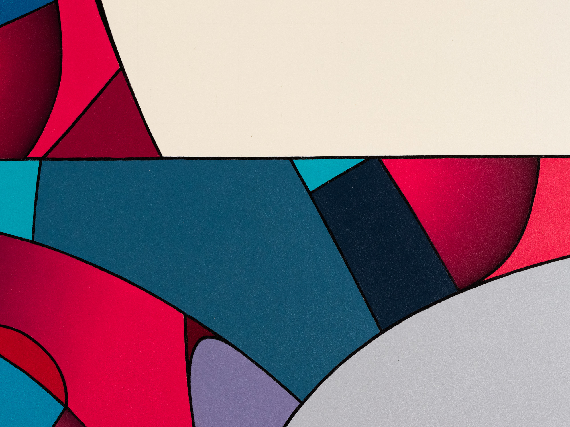 RK VII / fragment nr. 5