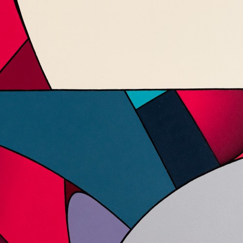 RK VII / fragment nr. 5