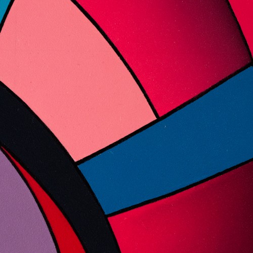 RK VII / fragment nr. 5