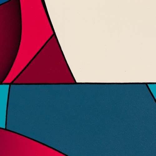 RK VII / fragment nr. 5