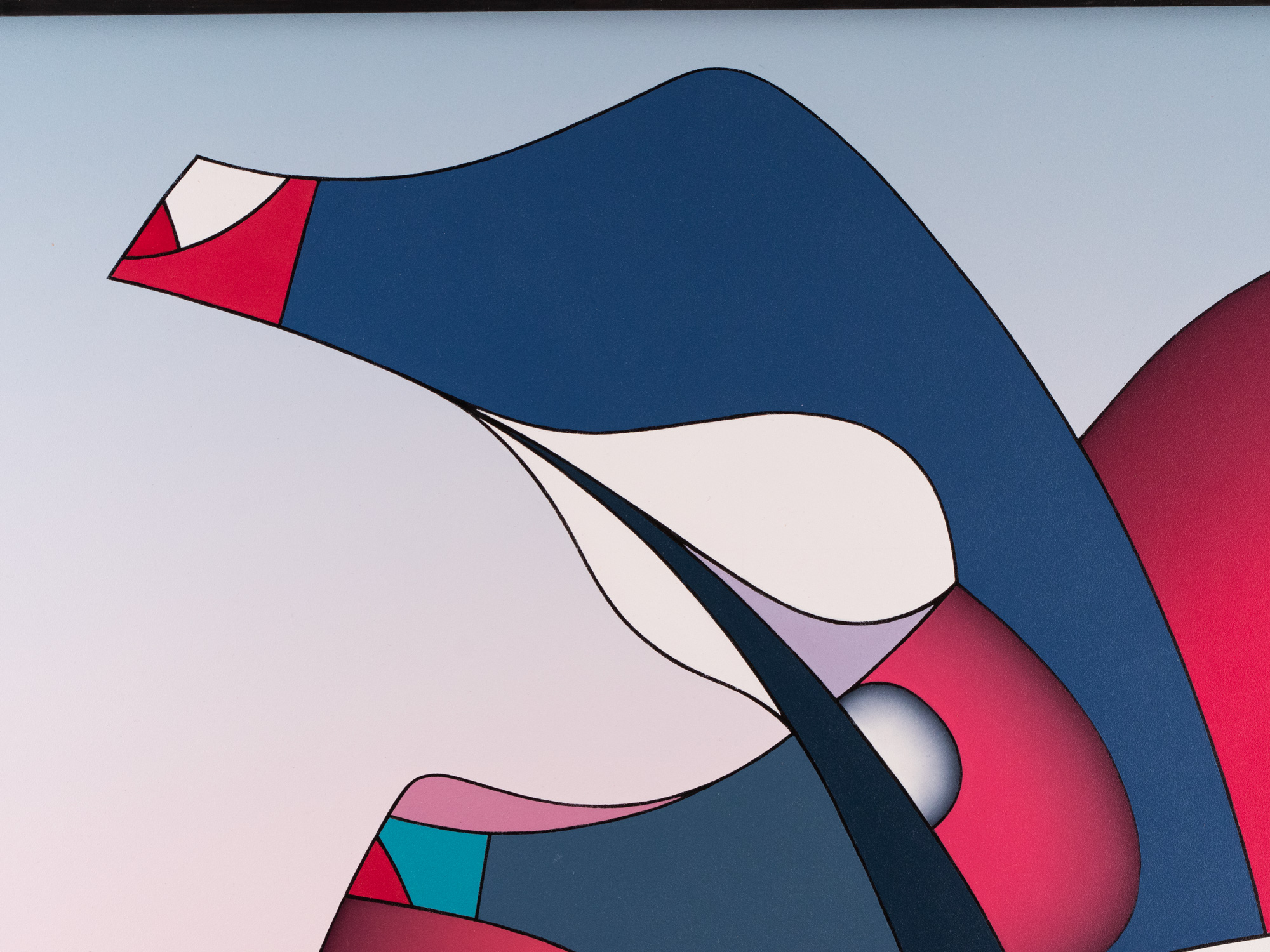 RK VII / fragment nr. 6