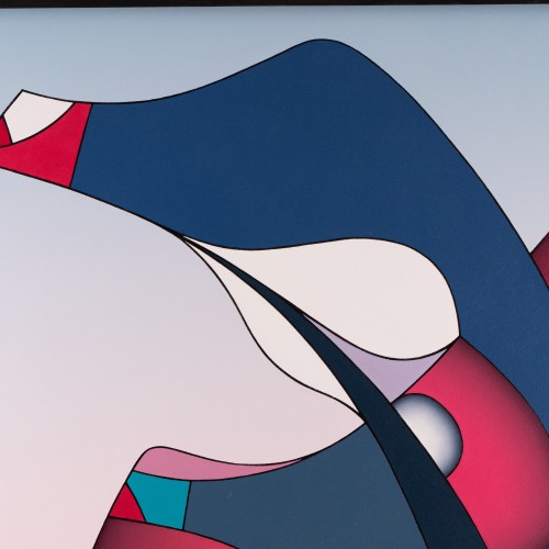 RK VII / fragment nr. 6