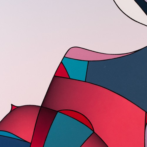 RK VII / fragment nr. 6