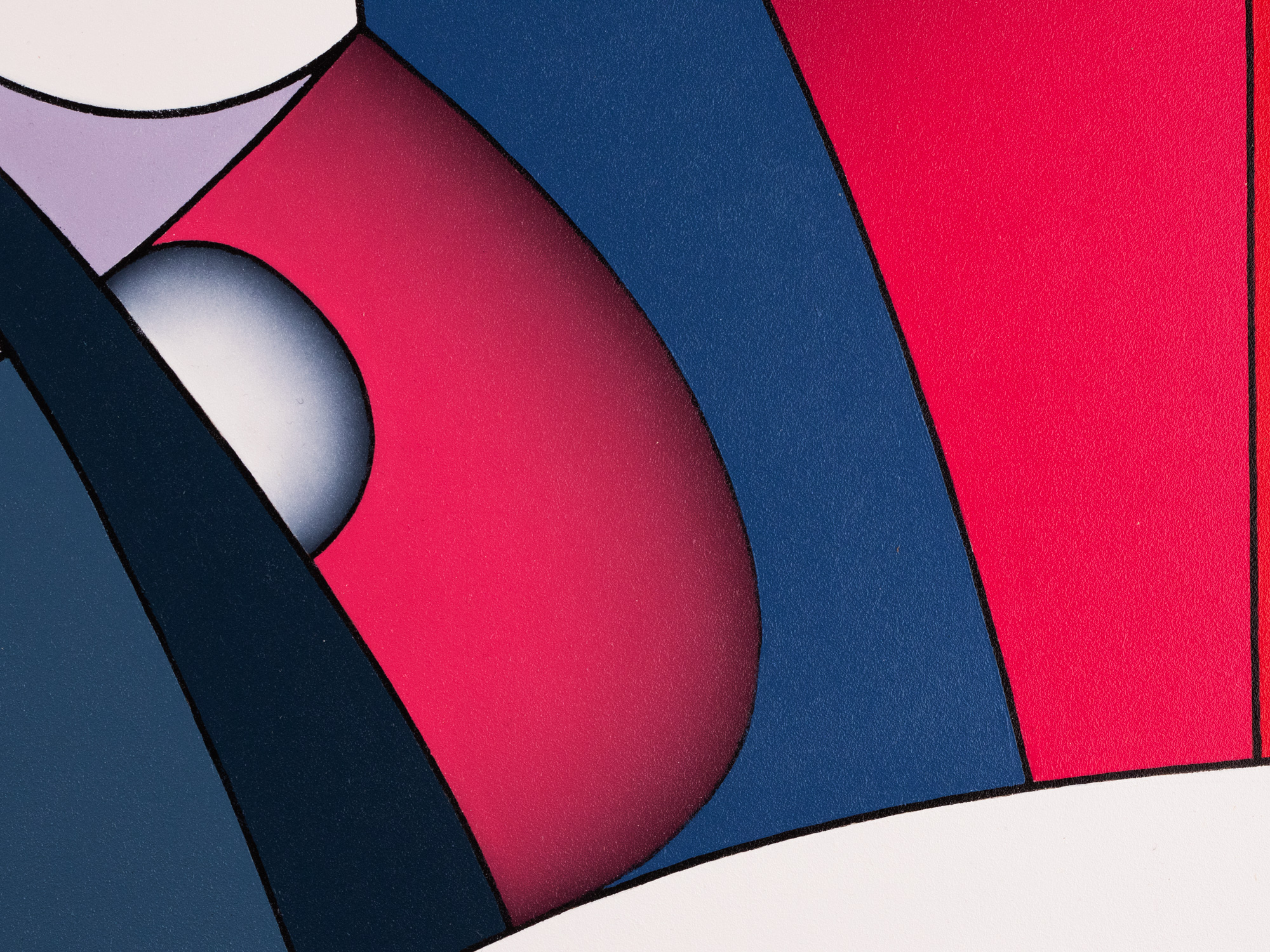 RK VII / fragment nr. 6