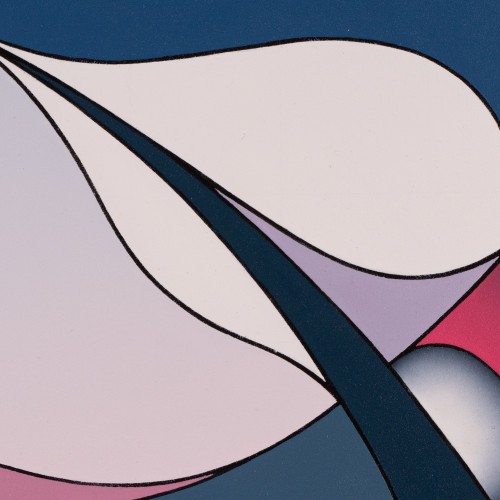 RK VII / fragment nr. 6