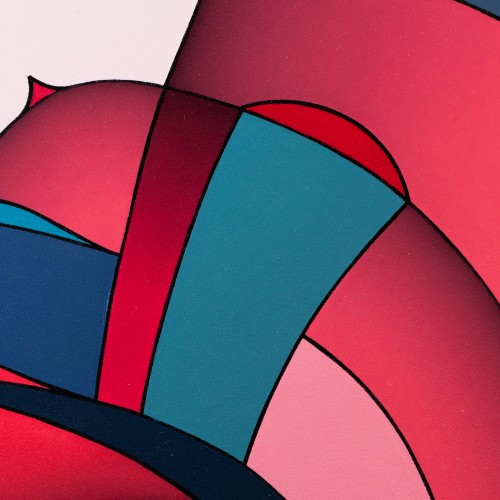 RK VII / fragment nr. 6