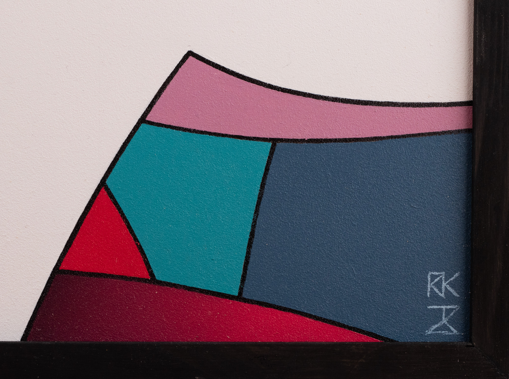 RK VII / fragment nr. 6