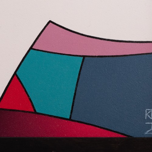 RK VII / fragment nr. 6