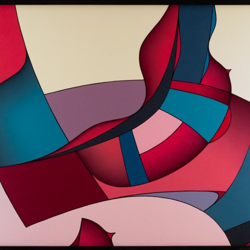 RK VII / Fragment nr. 7
