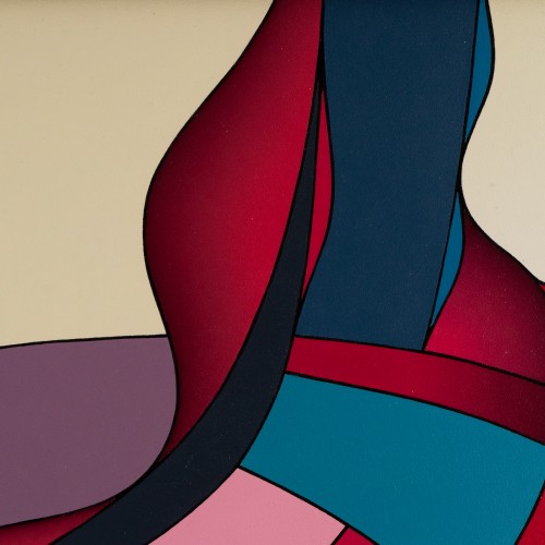 RK VII / Fragment nr. 7