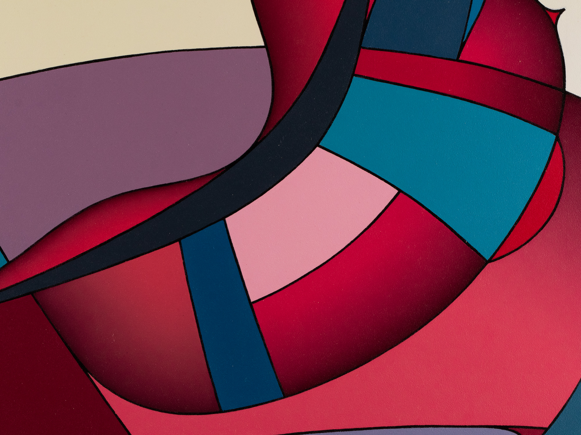RK VII / Fragment nr. 7