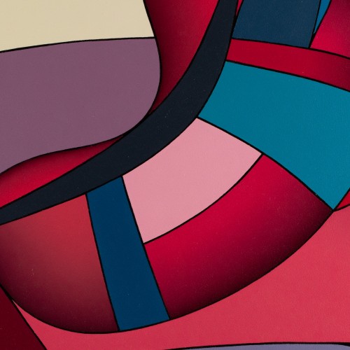 RK VII / Fragment nr. 7