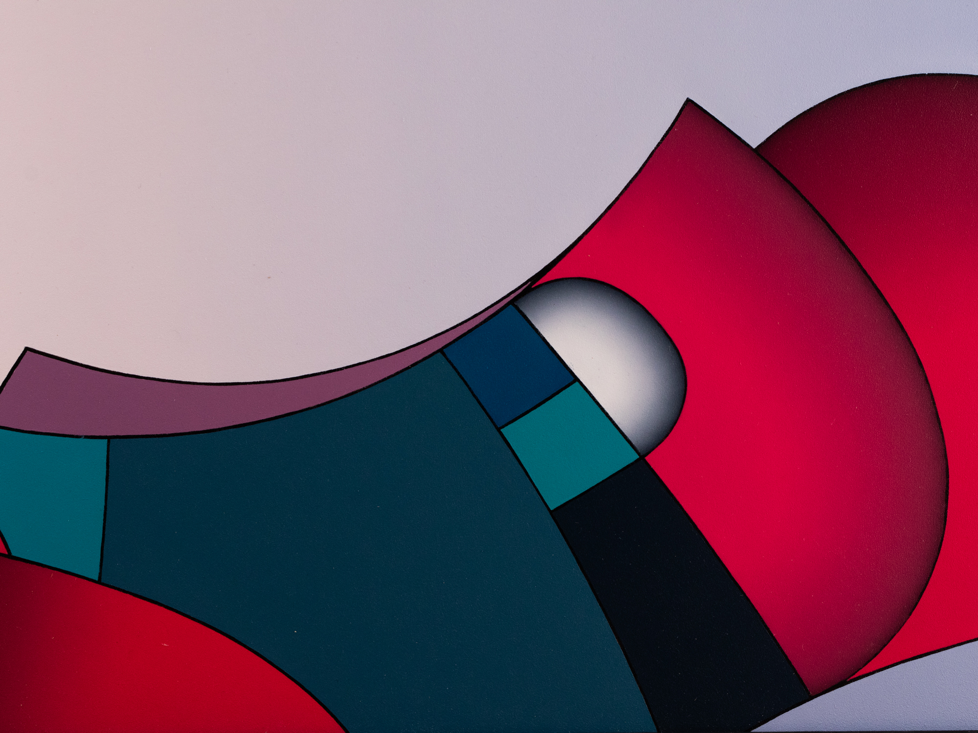 RK VII / fragment nr. 8