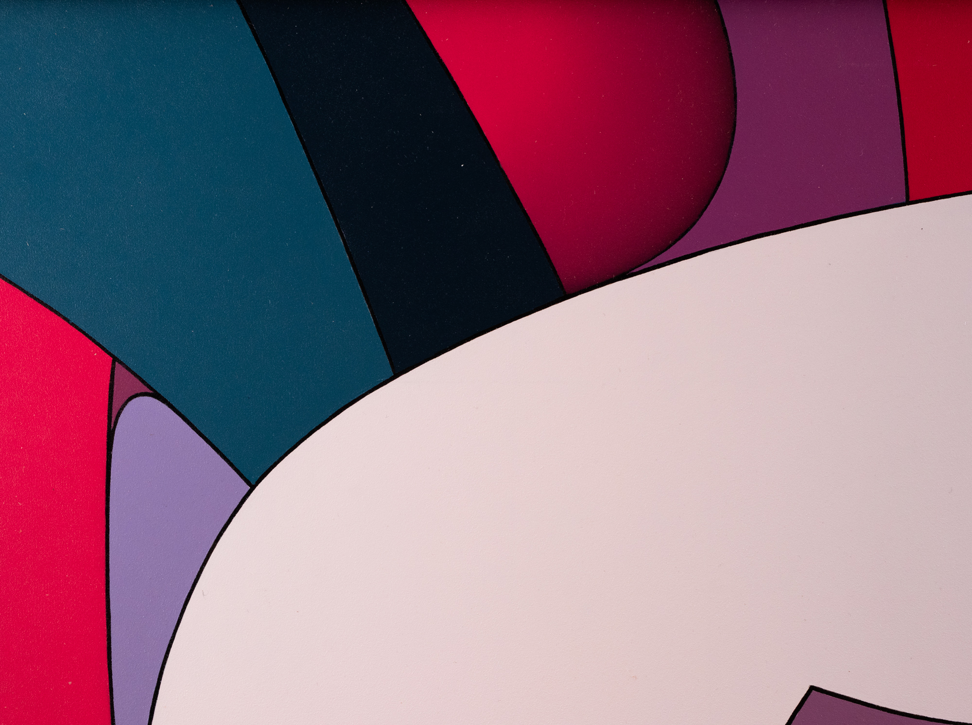 RK VII / fragment nr. 8