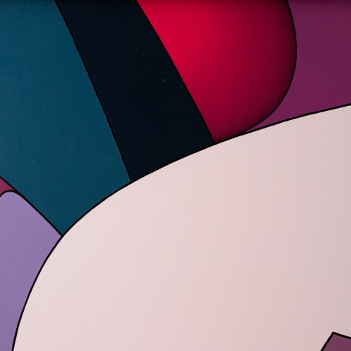 RK VII / fragment nr. 8