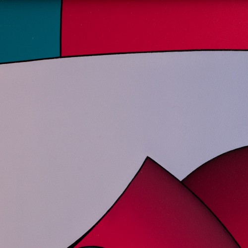 RK VII / fragment nr. 8