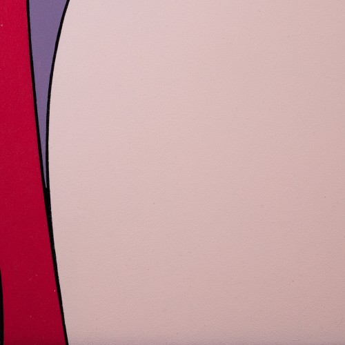 RK VII / fragment nr. 8