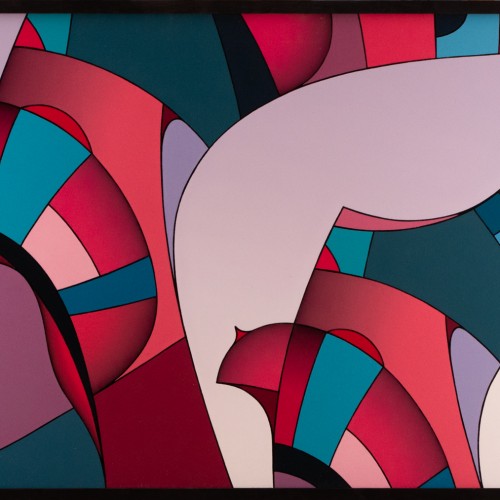 RK VII / fragment nr. 9