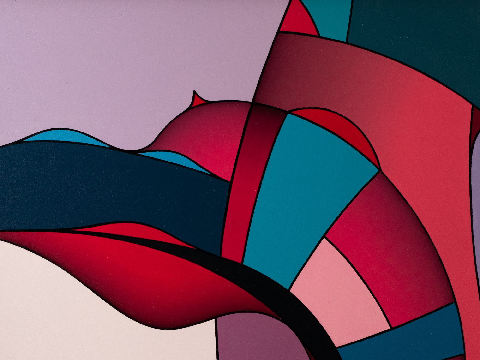 RK VII / fragment nr. 9