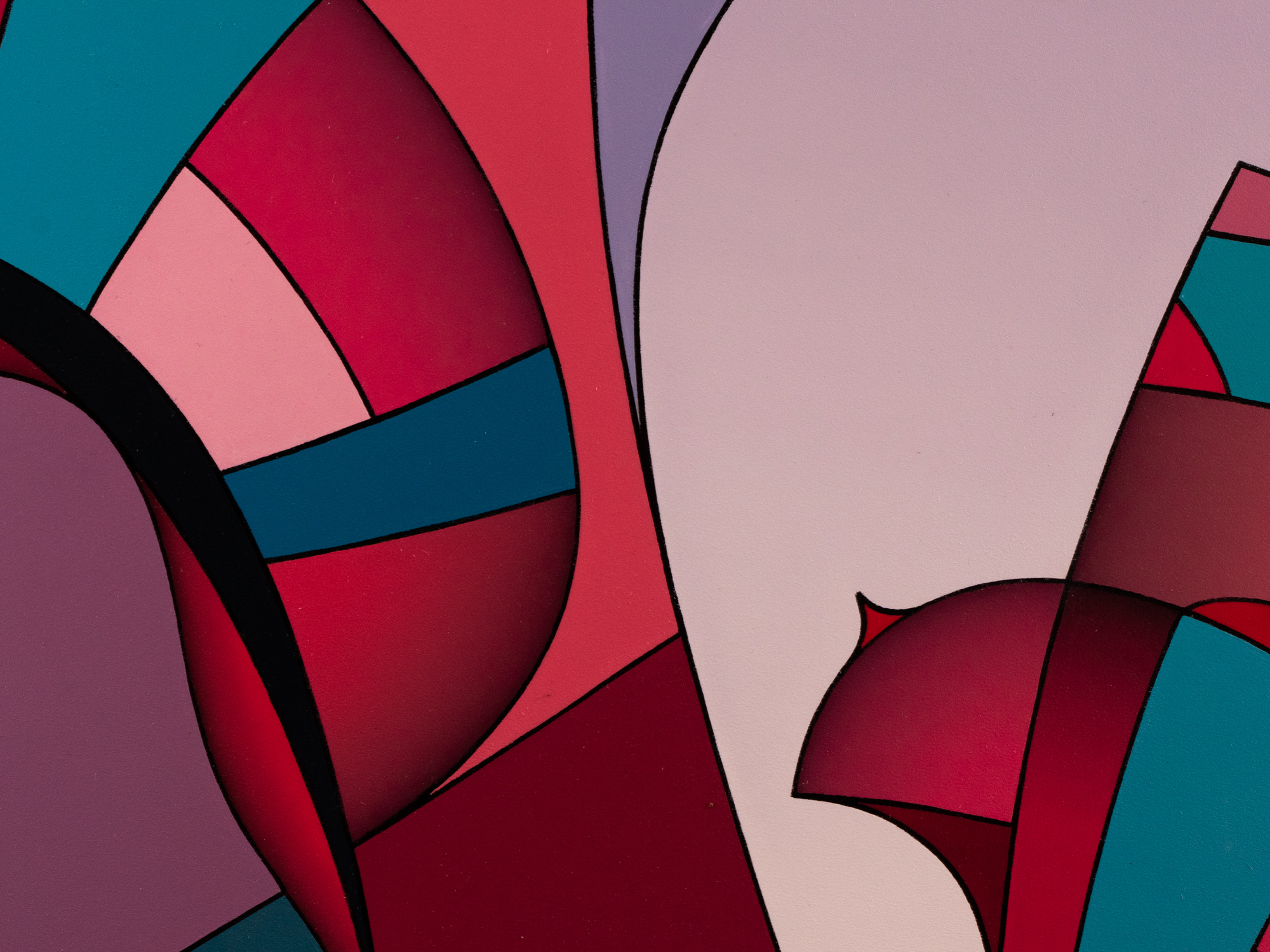 RK VII / fragment nr. 9