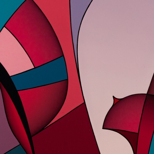 RK VII / fragment nr. 9