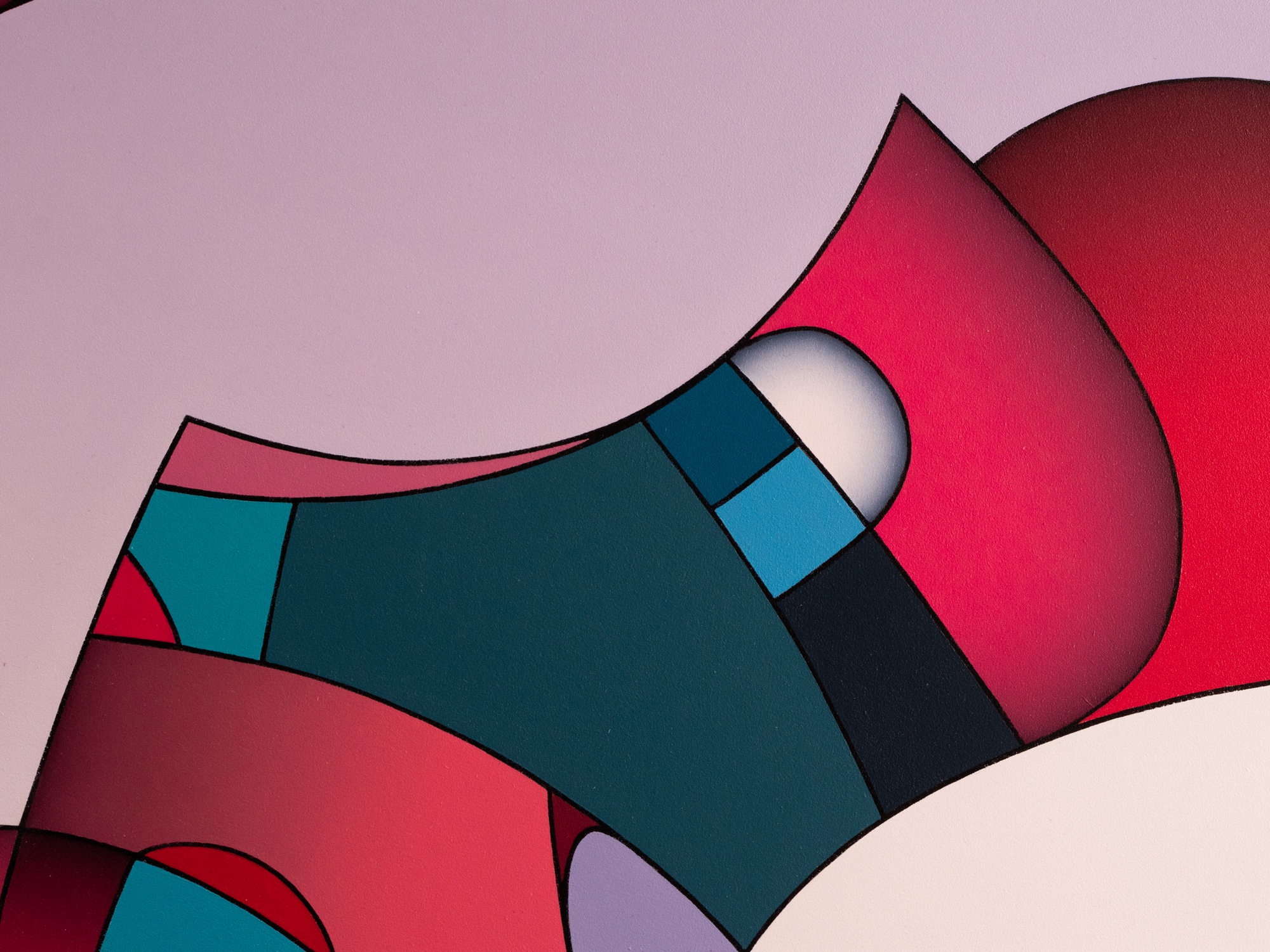 RK VII / fragment nr. 9