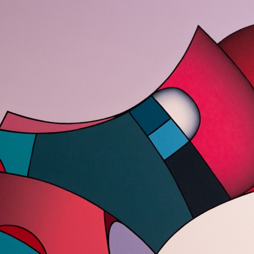 RK VII / fragment nr. 9