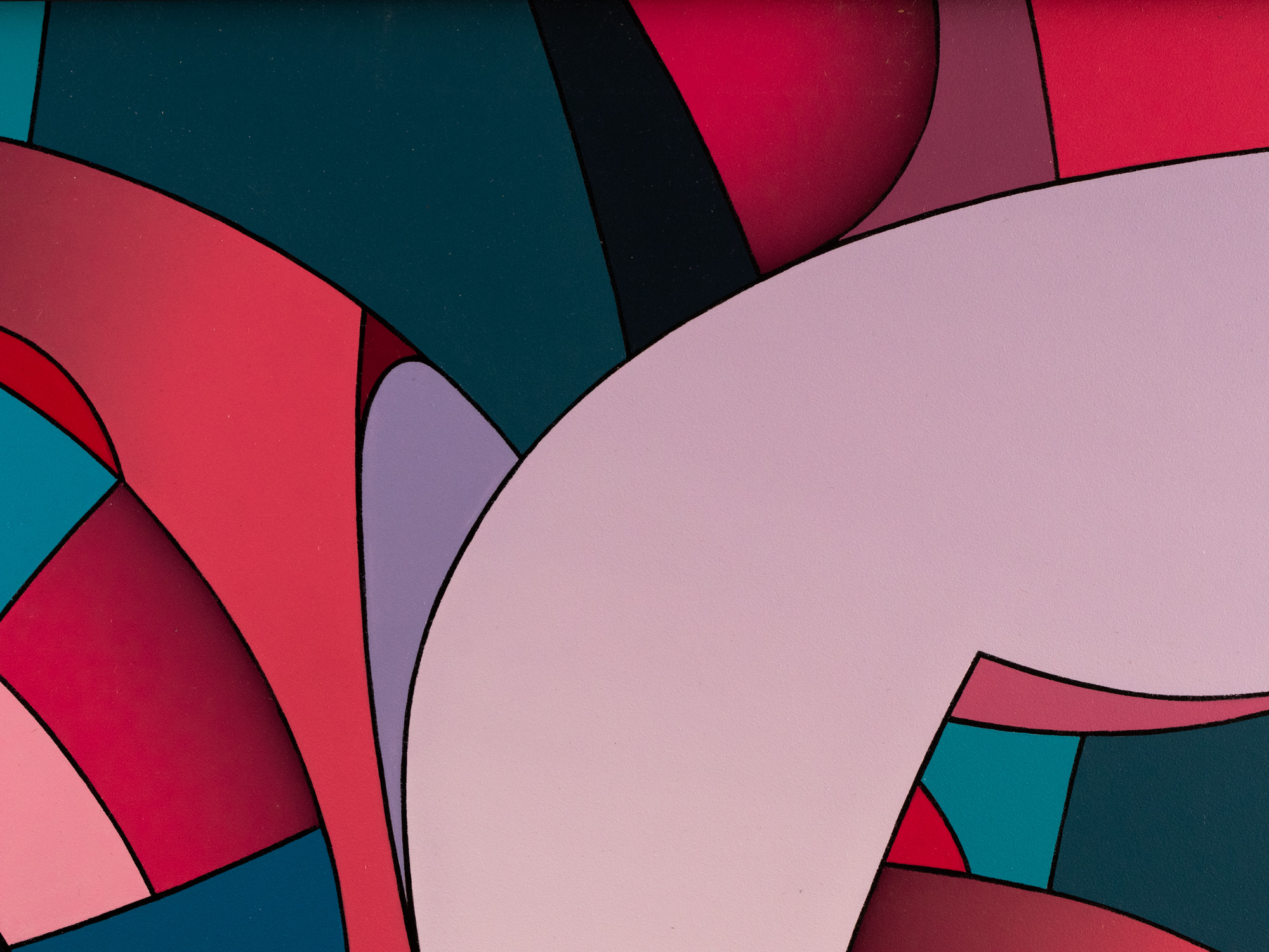 RK VII / fragment nr. 9