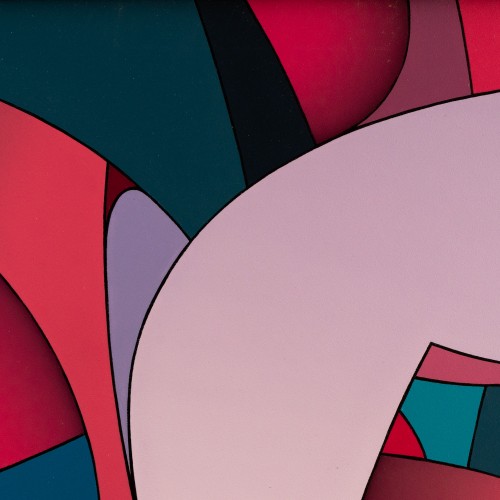 RK VII / fragment nr. 9