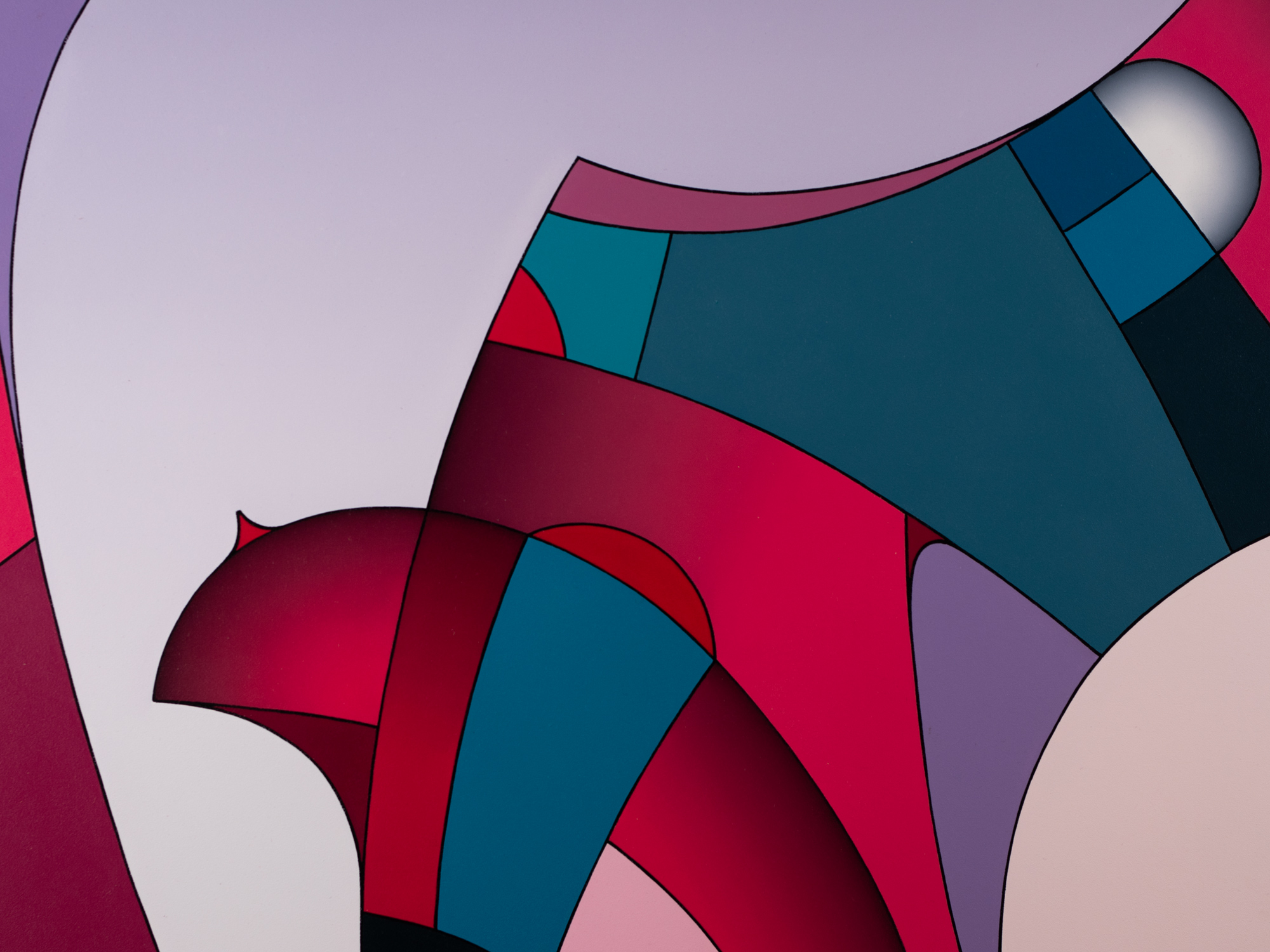 RK VII / fragment nr 10