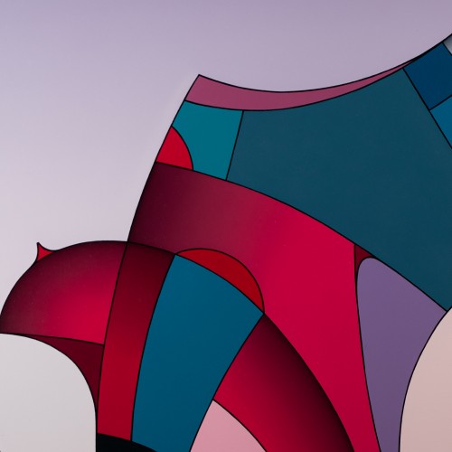 RK VII / fragment nr 10