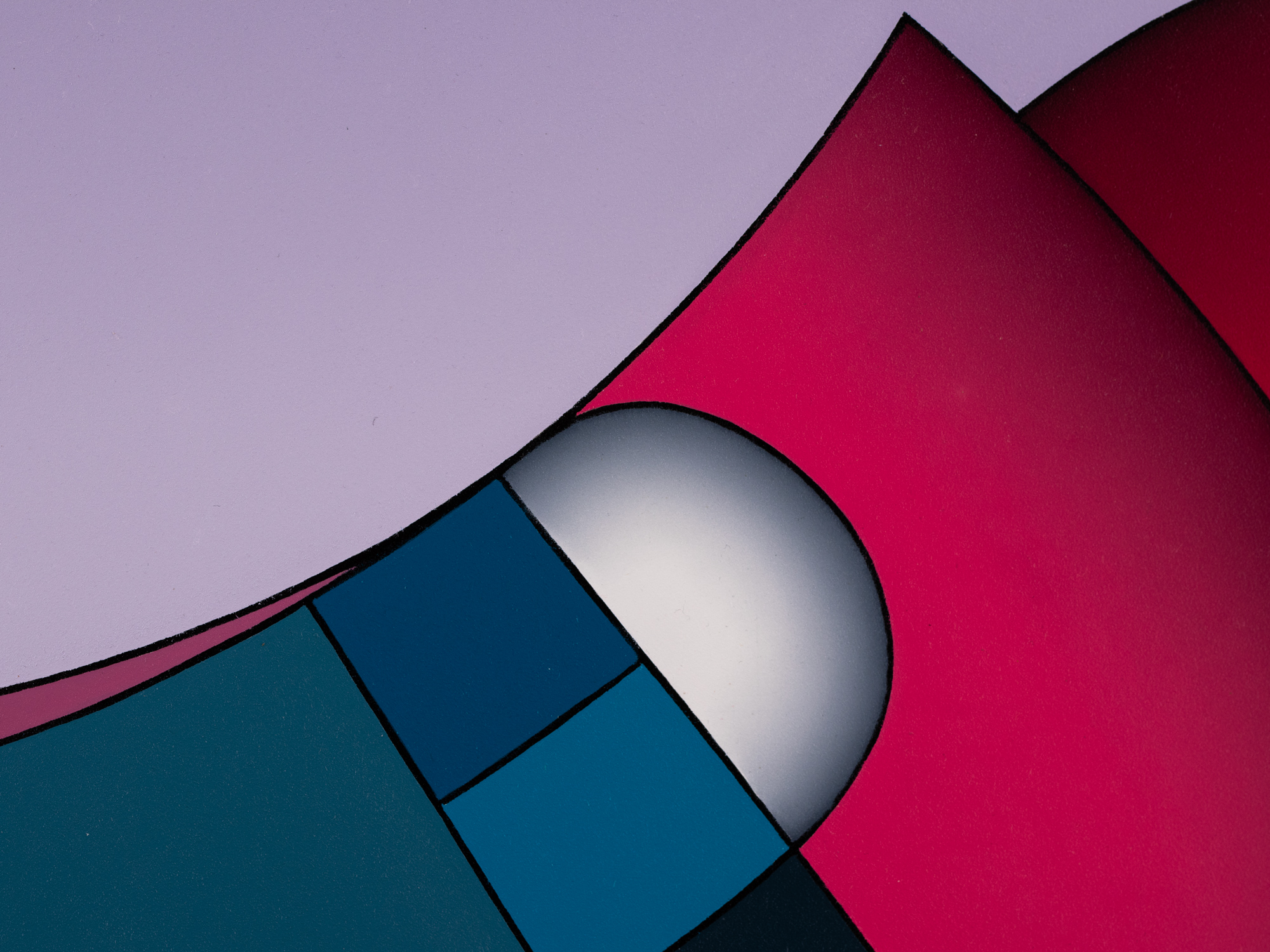 RK VII / fragment nr 10