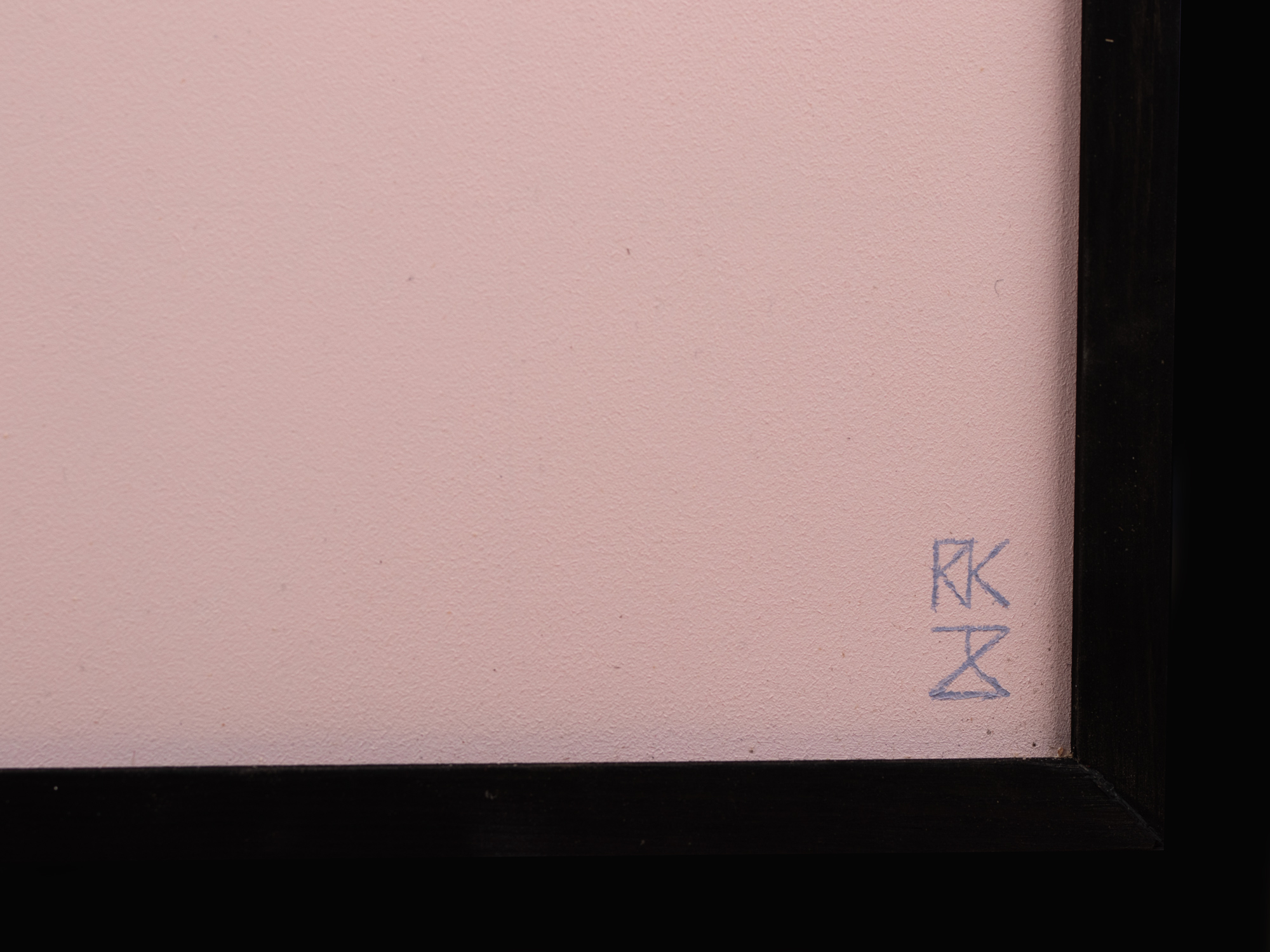 RK VII / fragment nr 10