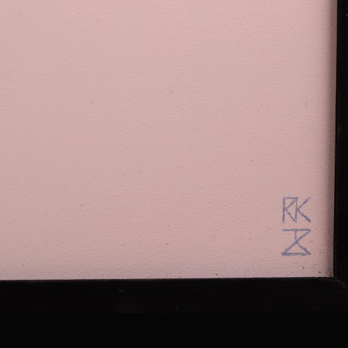 RK VII / fragment nr 10