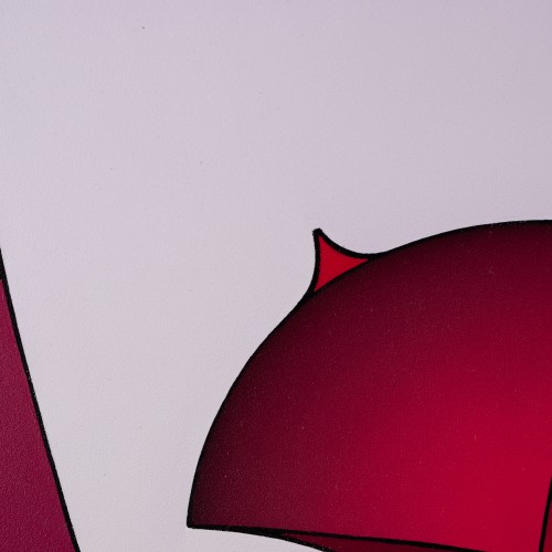 RK VII / fragment nr 10