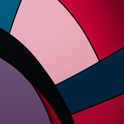 RK VII / fragment nr 10