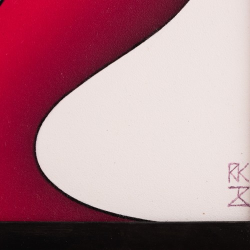 RK IV / fragment nr. 1