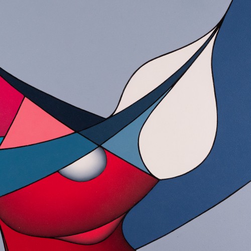 RK IV / fragment nr. 2