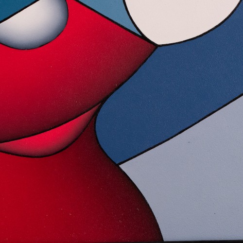 RK IV / fragment nr. 2