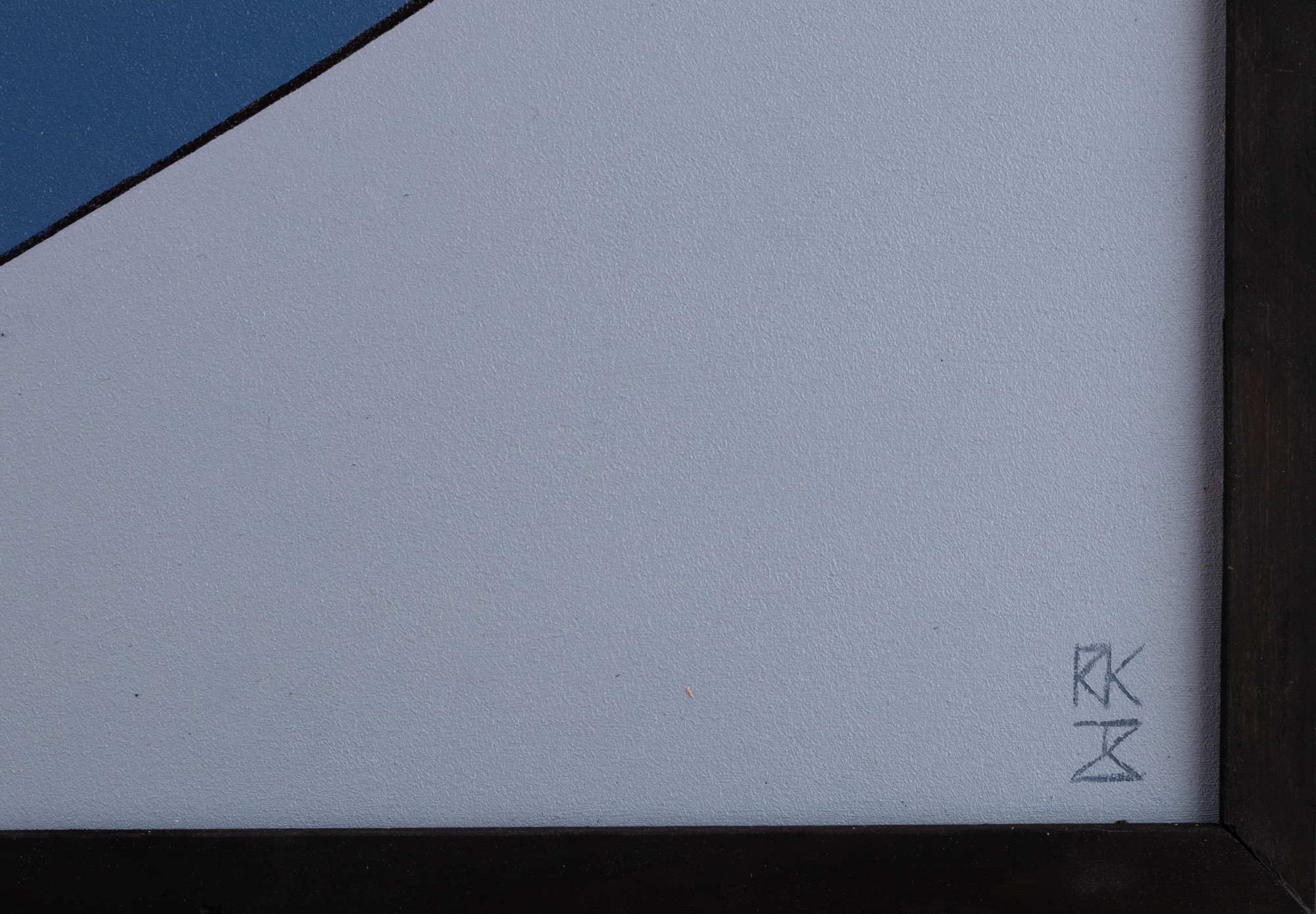 RK IV / fragment nr. 2