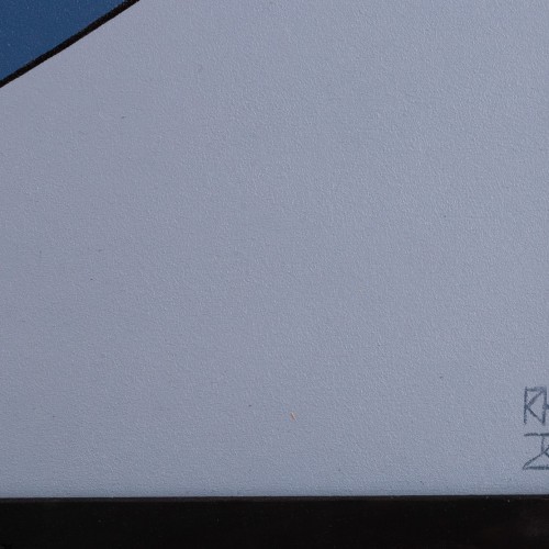 RK IV / fragment nr. 2