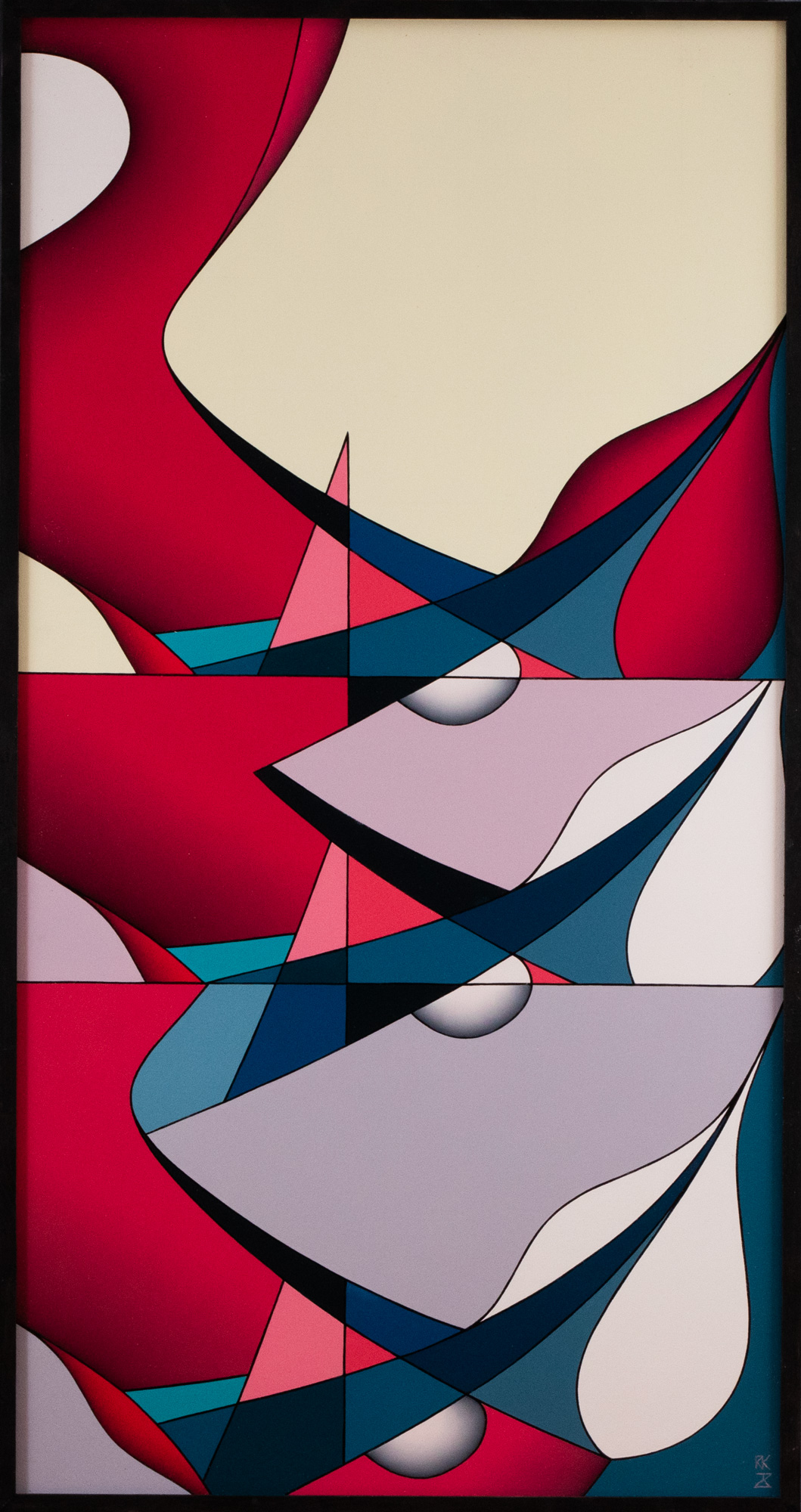 RK IV / Fragment nr. 3