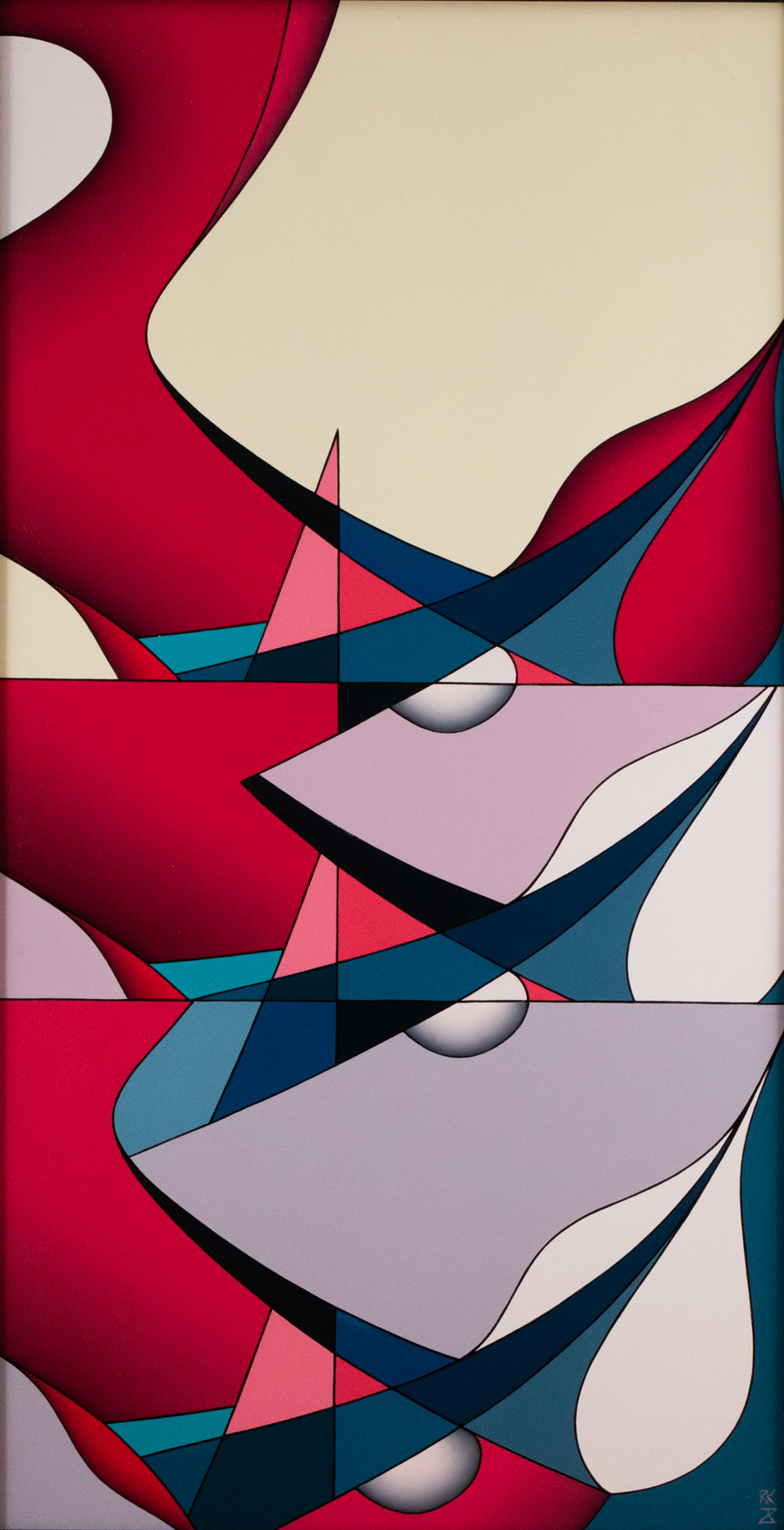RK IV / Fragment nr. 3