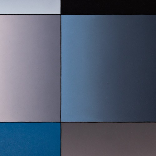 Korrastatud mulje II A, B