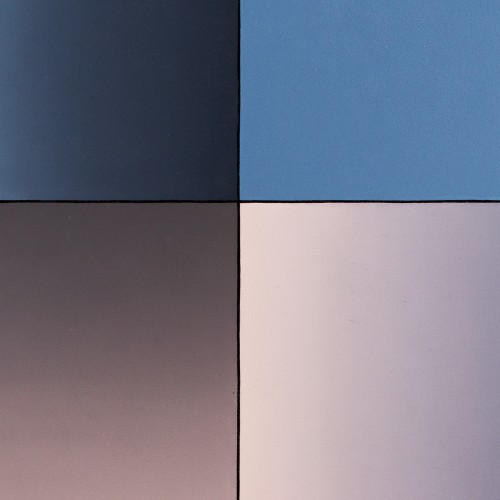 Korrastatud mulje II A, B