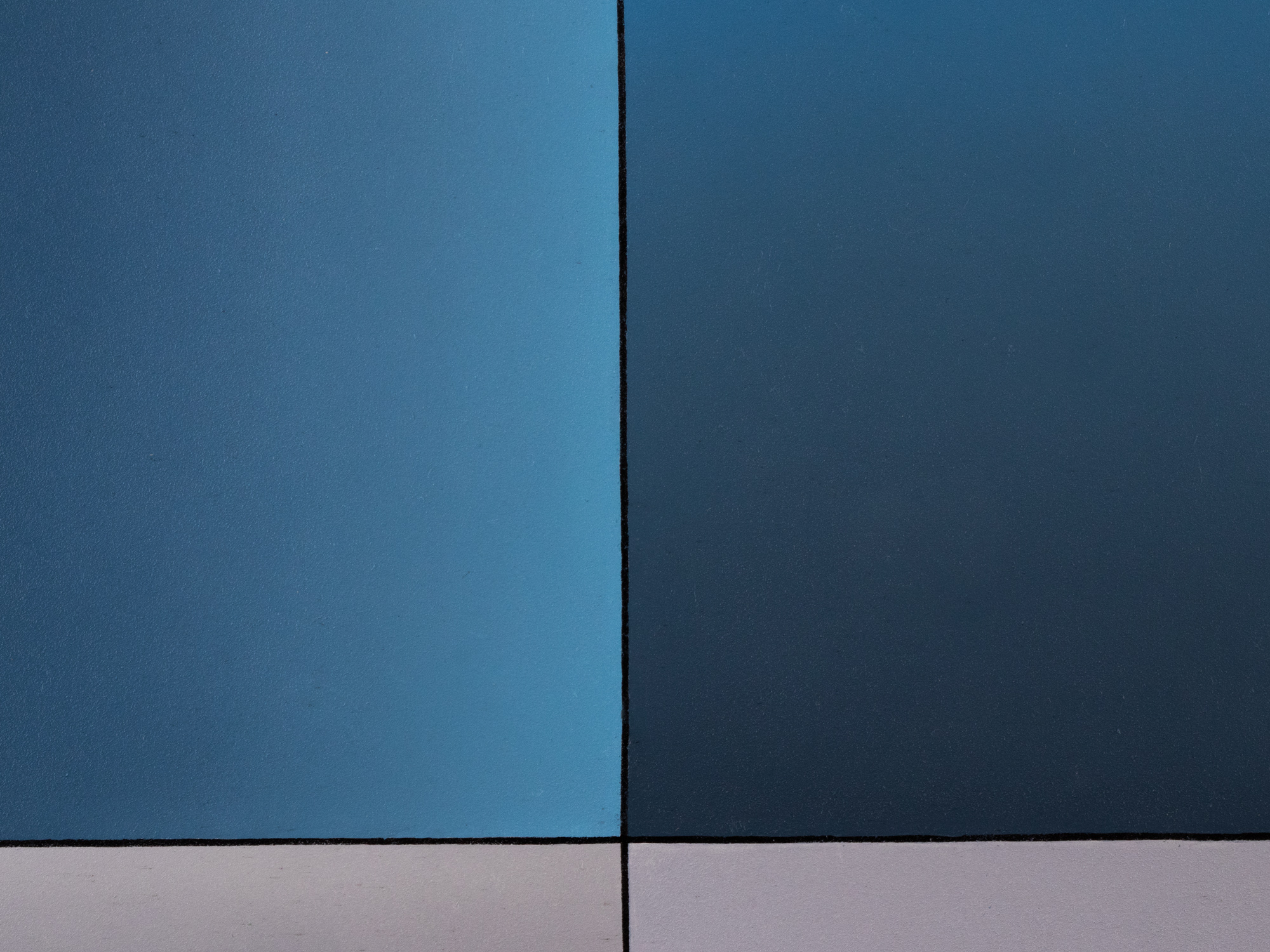 Korrastatud mulje II A, B