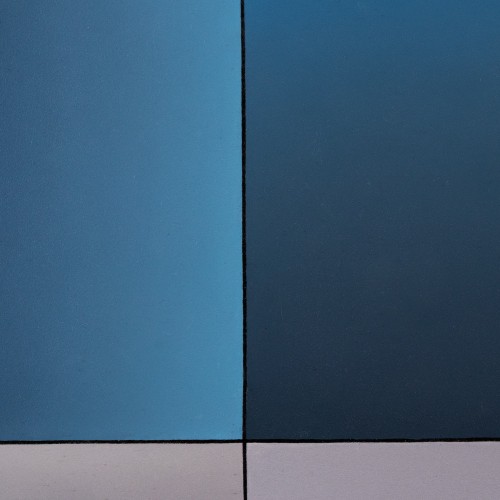 Korrastatud mulje II A, B